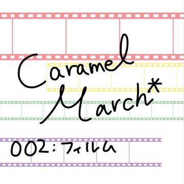 CM*フィルムブラシ