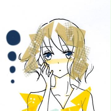らくがき