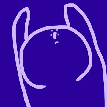 ばーん