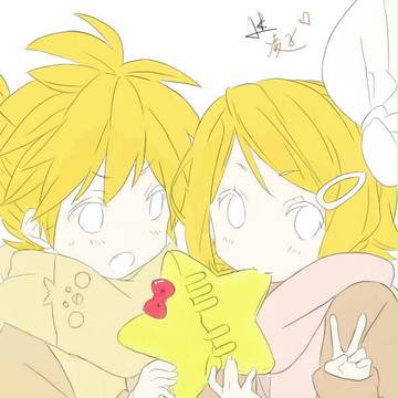 キャラクター·ボーカル·シリーズ 【着色】