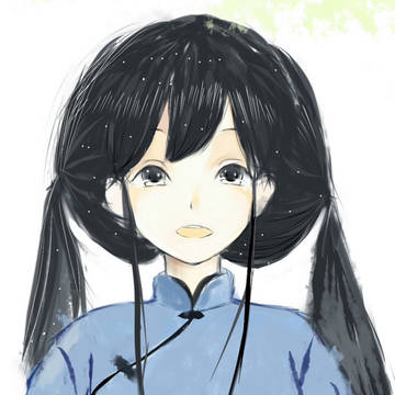 中国妹子