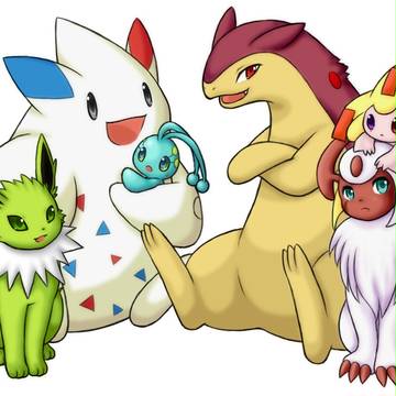 ポケモン