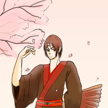 春