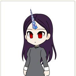 【心象結晶】うちの子イメージ