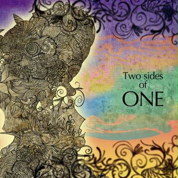 two side of one