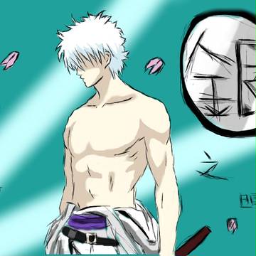 Gintama