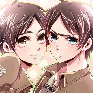 エレエレちゃん♡