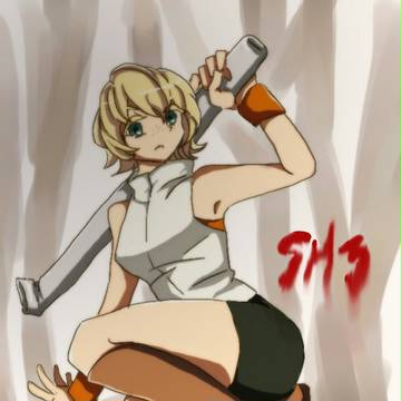 SILENT HILL LOG【腐向け】
