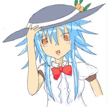 短髪天子