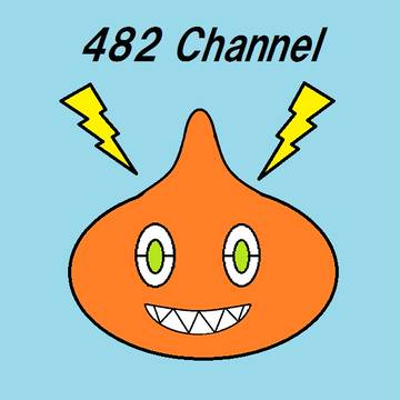 482 Channel