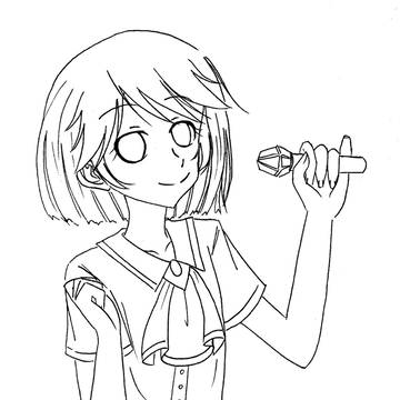 "idol"