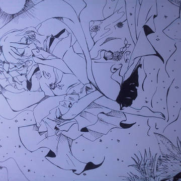 思いながら待っております。
