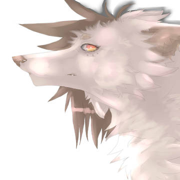 Empty Eyes