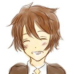 らくがき