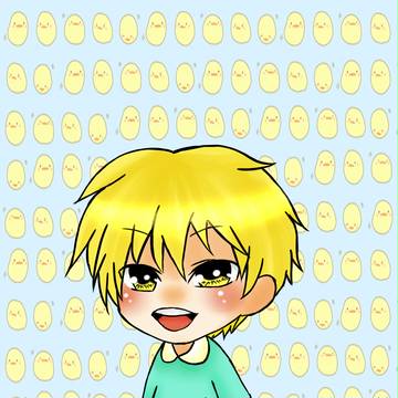 幼稚園児な黄瀬君