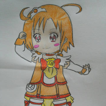 キュアサニー