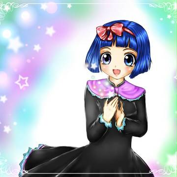 Hijirikawa Mai