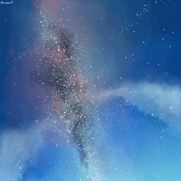 星空