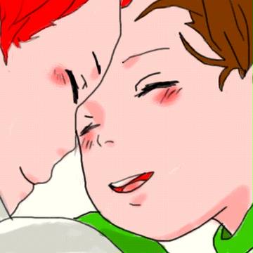 記憶（千と千尋パロ）