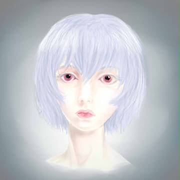 not a doll