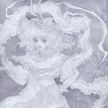 永江 衣玖