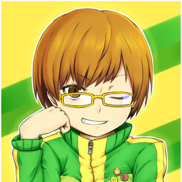 千枝ちゃん