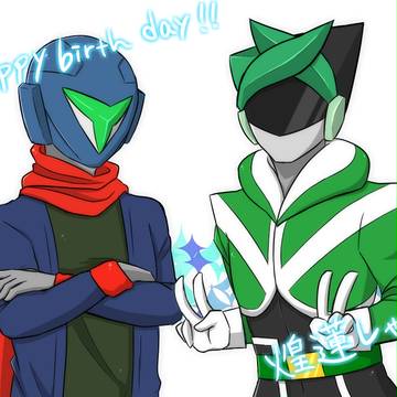 おめでとうございまし た!!!!!!