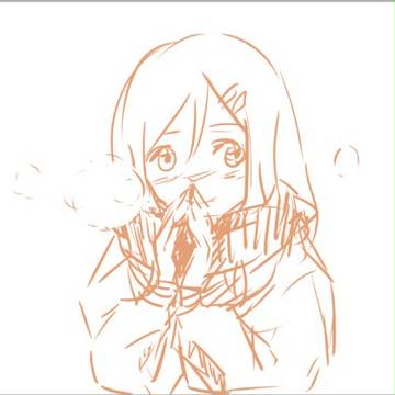 落書き