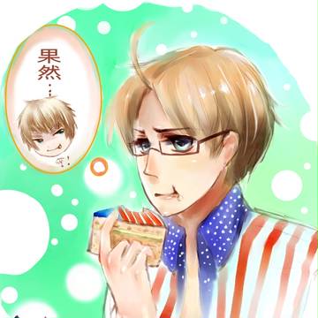 阿尔的生日