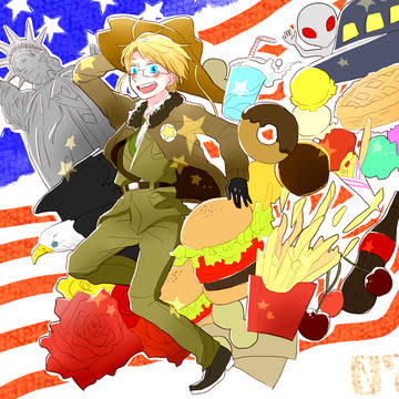 20130704*Happy IndependenceDay!