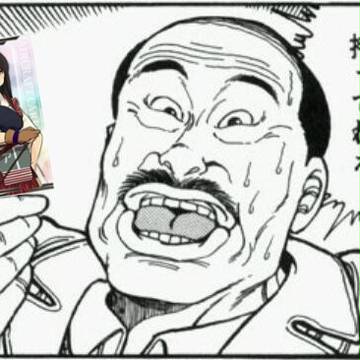 ちくわコラ