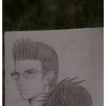 FFXV