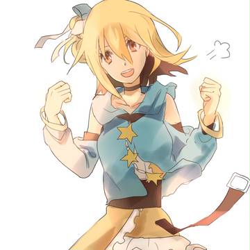 モモ！