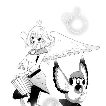 扉絵