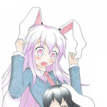 おかえりっ！