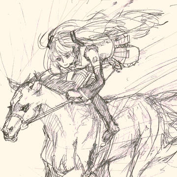 騎乗位の初音ミク