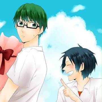 【ガタケット128】新刊サンプル