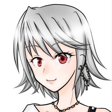 アバターイラスト01_顔部分のみ
