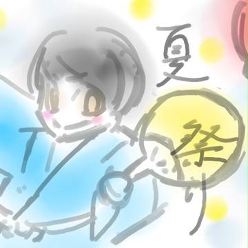 夏祭り