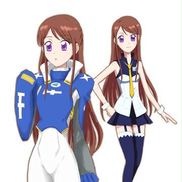 フレア・ブ蘭