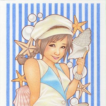 ニコニコ☆ニコル