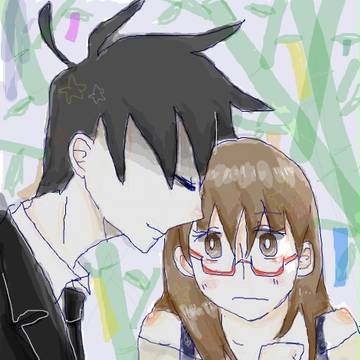 願いは