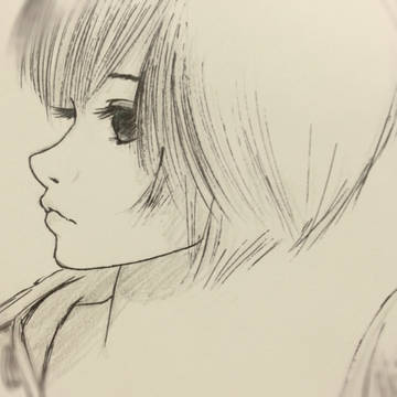 よこがお
