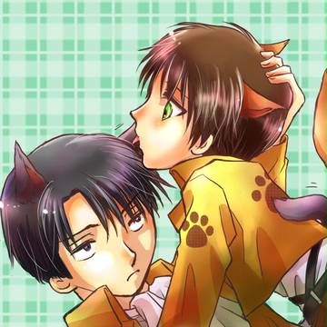 毛づくろい