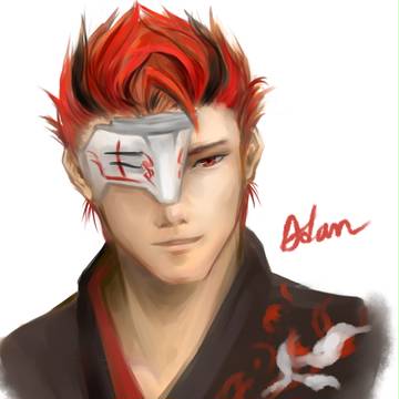 rwby-Adam
