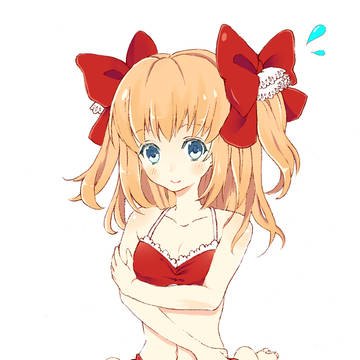 苗たそ～