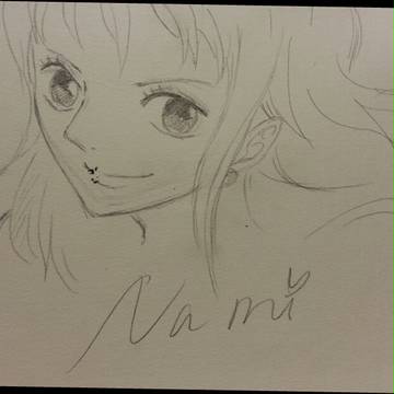 NAMI♥