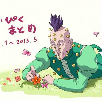 ついぴくまとめ（ほぼイルミ）