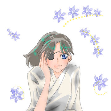 梵天丸