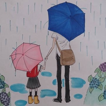 あのね、きょうはね
